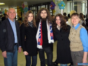 ������ � ������� ������