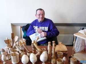 � ������-�����, � ��������, � �������