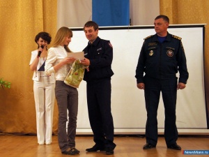 ������� � ������ �������� ������