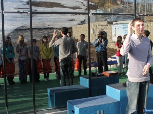 ���� - � �������!