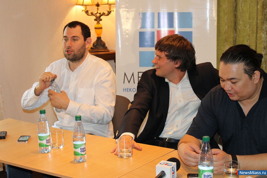 " "    .         FMC