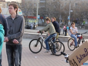 �� "��!" ��������-���� � ������