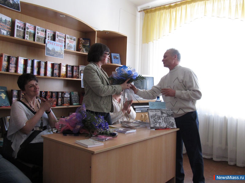 ����� �� 60-�. ����������� "������" ��� ������� � ���������� � ���������� ����������� ��������� � ���������� ����� ������������