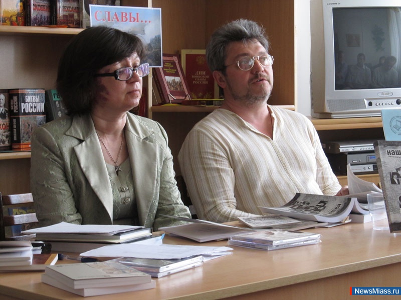 ����� �� 60-�. ����������� "������" ��� ������� � ���������� � ���������� ����������� ��������� � ���������� ����� ������������