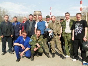 ������ ������� ���