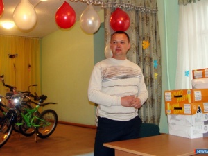 В подарок СДД велосипеды и ролики В подарок СДД велосипеды и ролики