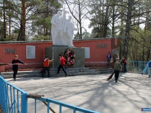 ����� ��������������� � ����������