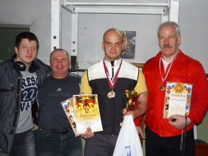 ������ � ��������� ������