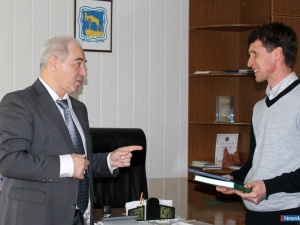 ������������ ��������� �������� "������� ���� - 2012"