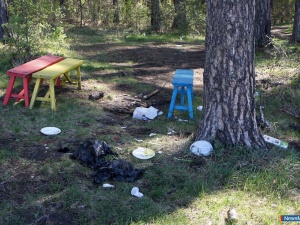 ������ �������� � ������ ����� ����