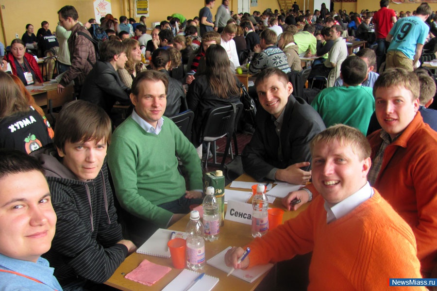   .       XV    " -2012"