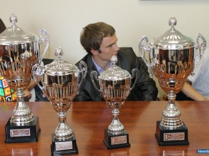 Поддержка чемпионов Поддержка чемпионов