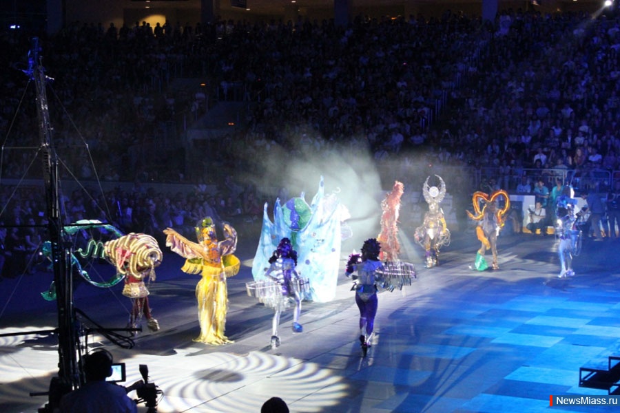       .             " ",        " "