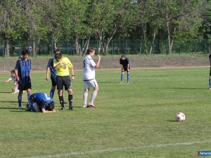 "�������" - "������������" 1:0