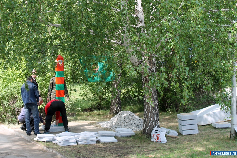 � ������ ���������� ����������� �����. ����� � ���������� ������ ������-������������������ ��������������� ������������� �������� "����� � ����� ������-�������������"