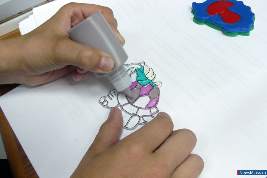 ""     .         ""    -