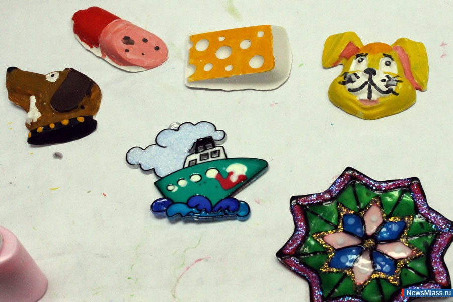 ""     .         ""    -