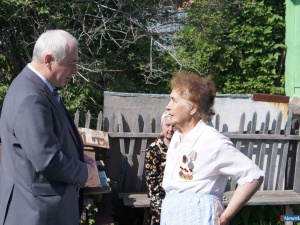 Много ли для счастья надо? Много ли для счастья надо?