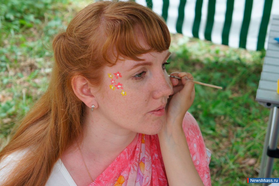   - !.                " "