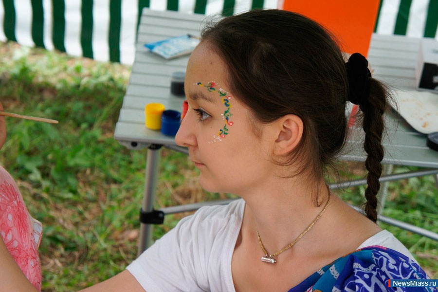   - !.                " "