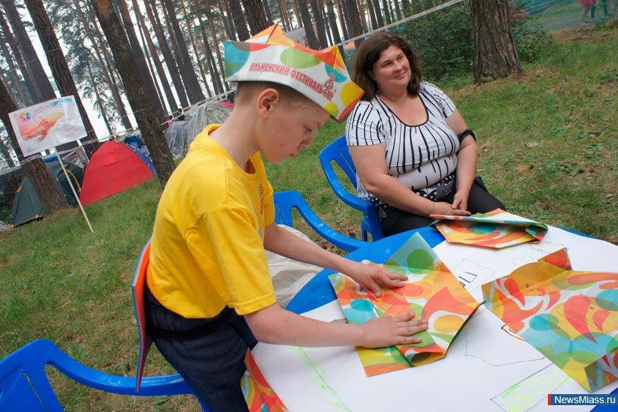   - !.                " "