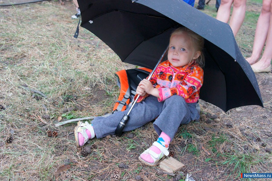   - !.                " "