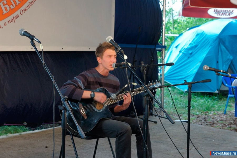   - !.                " "