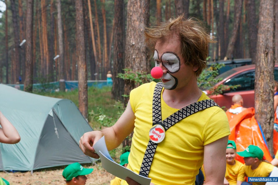   - !.                " "