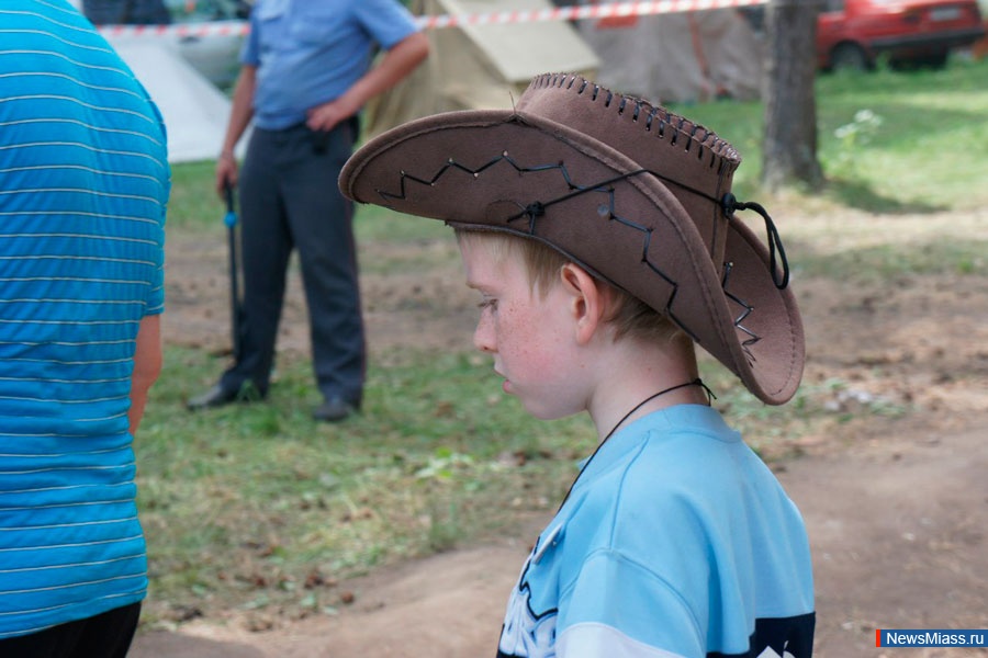   - !.                " "