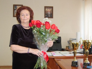 �������� - � ���������� ������� ������