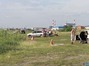 ������ � ���� �����