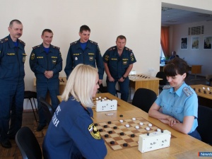 ������ � ������� ������� � ������