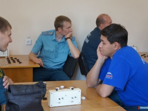 ������ � ������� ������� � ������