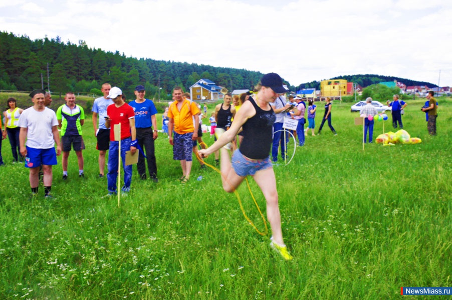 ��������� ���������� �������� ���. ������� "�������"