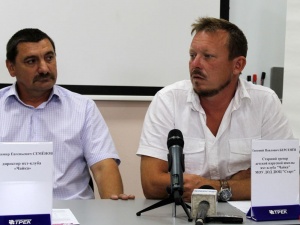 "����� ��������" - ����!