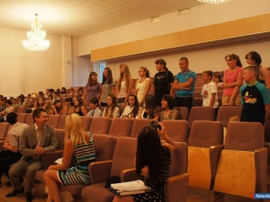 ������ ������� ����