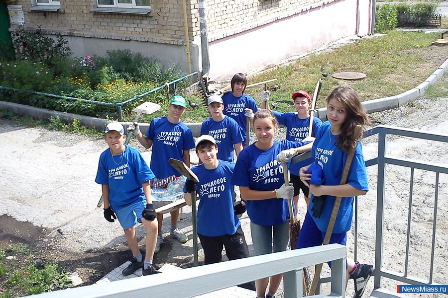 ������������� ������ "�� ����������". ������ ����� ���������  � �������