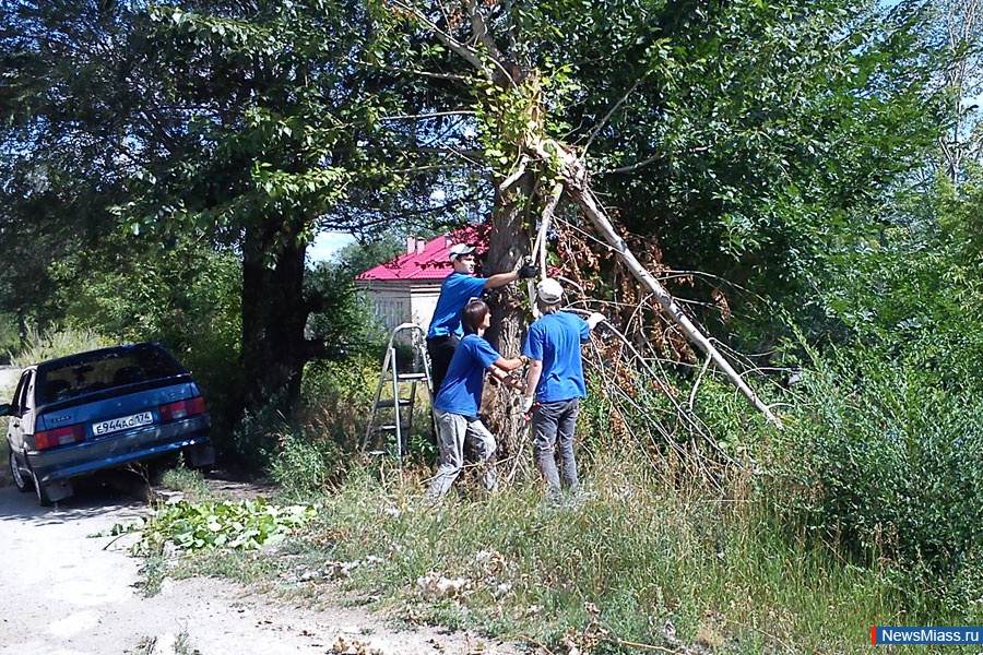 ������������� ������ "�� ����������". ������� ���� ������� �����