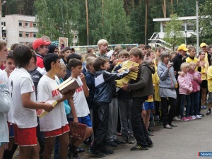 ������� ������ "�������"