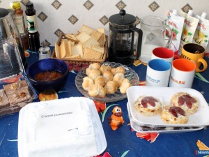 ��� - ������ ���!