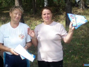 Карту в руки и вперёд! Карту в руки и вперёд!