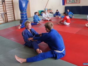 ������ � ������� ����