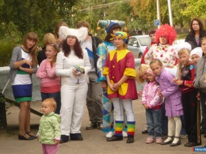 "������� �������� � ���, ���, ���..."