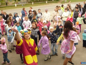 "������� �������� � ���, ���, ���..."