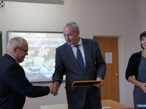 ����� ������ � ����� �����������