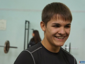 Преподал урок Преподал урок