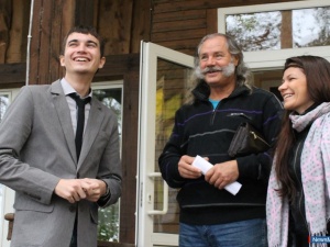 ����� � ���� � ������