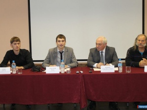 ����� � ���� � ������