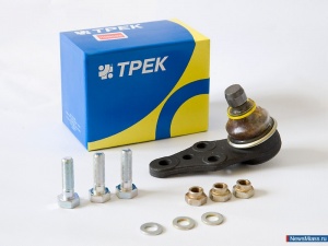 � �������������� ���� ����� "����" � "TRS" - ����������