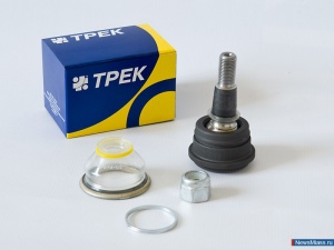 � �������������� ���� ����� "����" � "TRS" - ����������